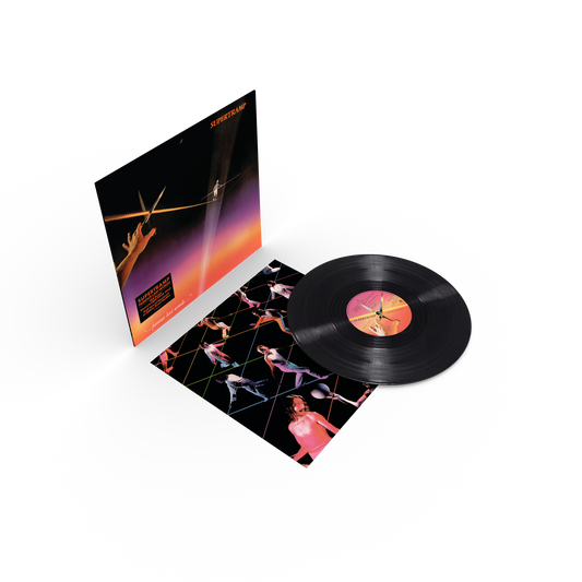 …Famous Last Words…(Half-Speed Master) LP { vinyl }