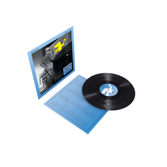 Free As A Bird (Half-Speed Master) LP { vinyl }
