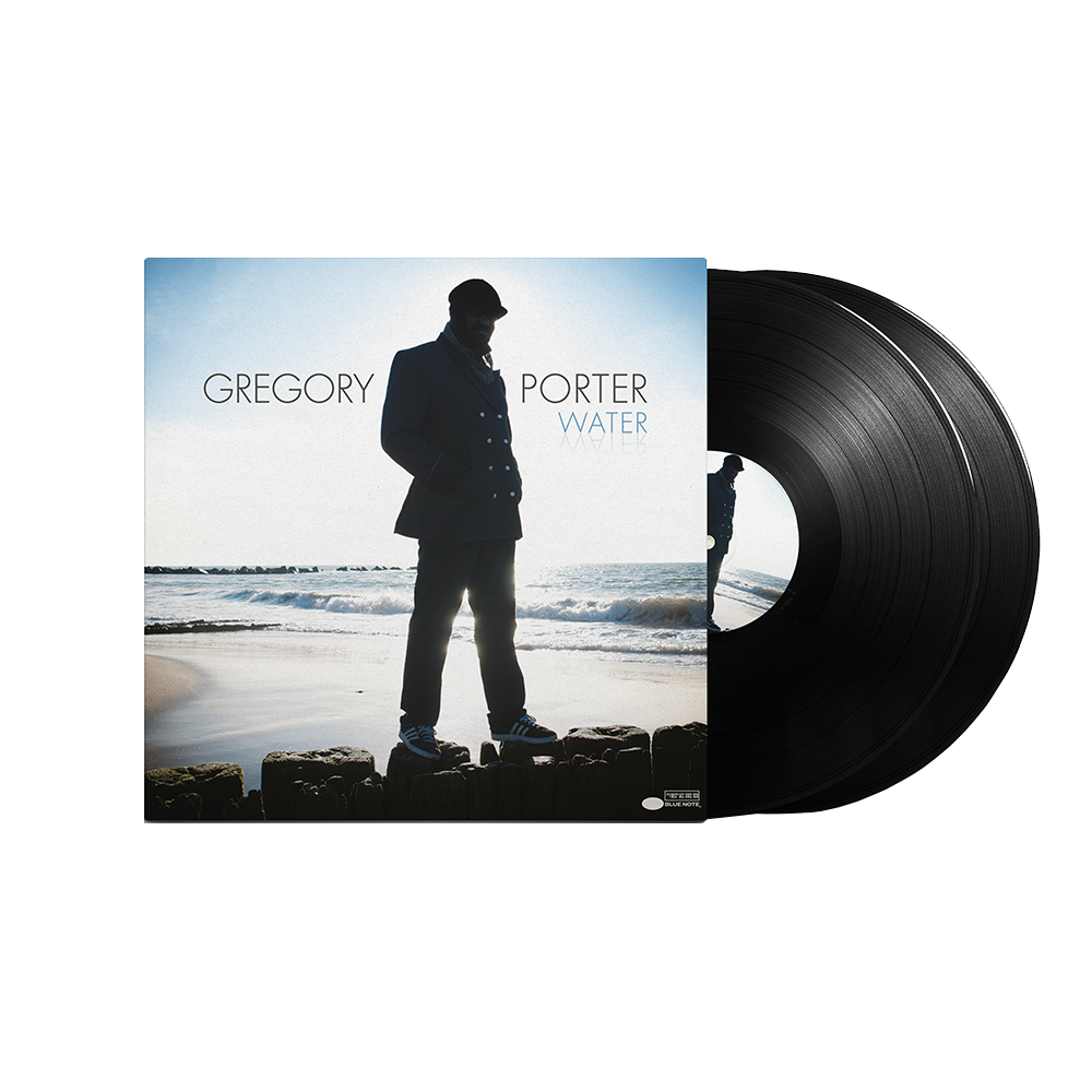 Water { vinyl }