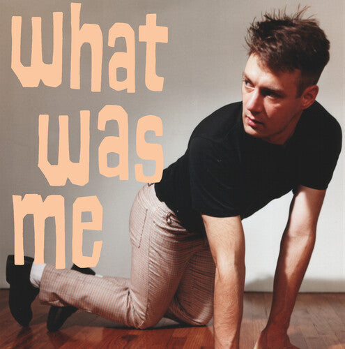 What Was Me { vinyl }