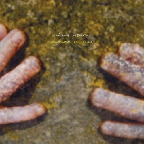 Autumn Response { vinyl }