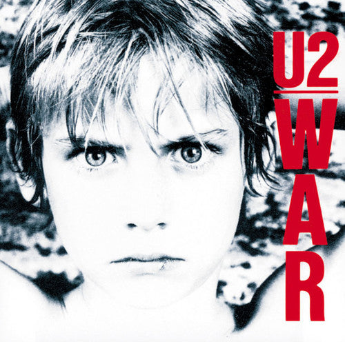 War { vinyl }