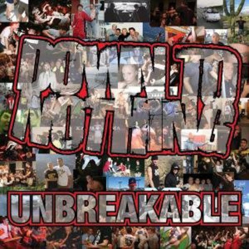 Unbreakable { vinyl }