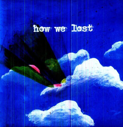 Windsor for the Derby - How We Lost { vinyl }