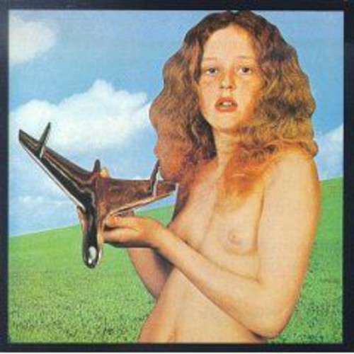 Blind Faith { vinyl }
