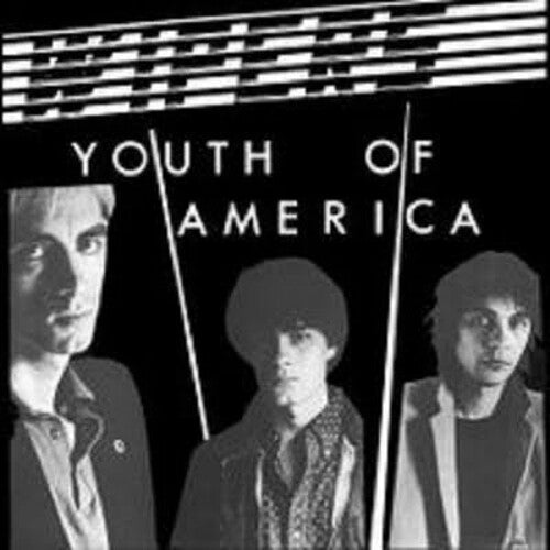 Wipers - Youth Of America { vinyl }