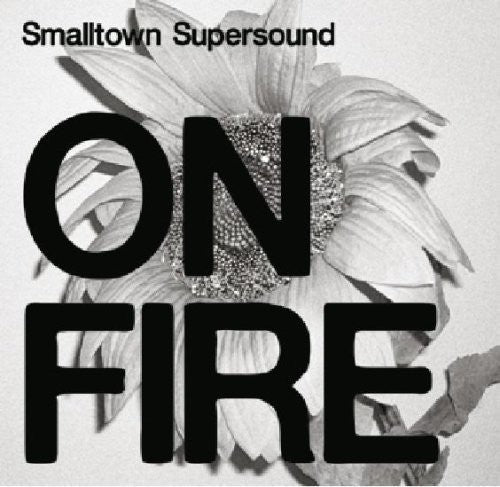 On Fire / Various { vinyl }