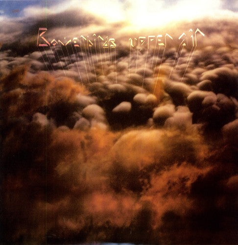Upper Air { vinyl }