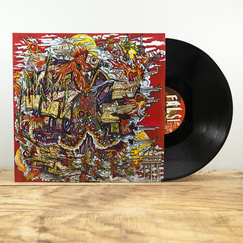 Of Montreal - False Priest { vinyl }