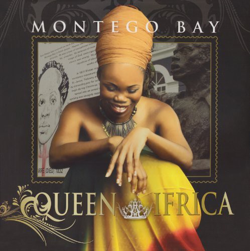 Monego Bay { vinyl }