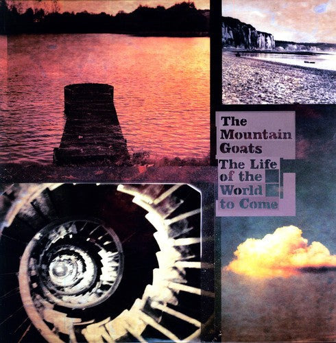 Life of the World to Come { vinyl }