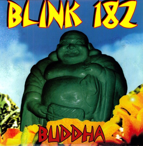 Buddha { vinyl }