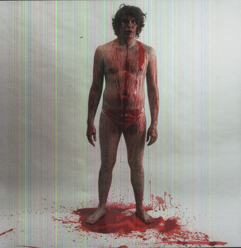 Jay Reatard - Blood Visions { vinyl }