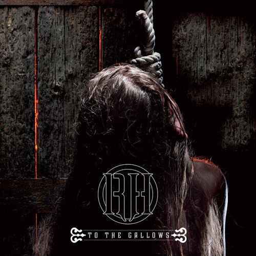 Raise Hell - To the Gallows { vinyl }