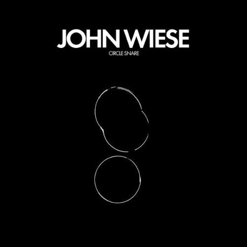 Circle Snare { vinyl }