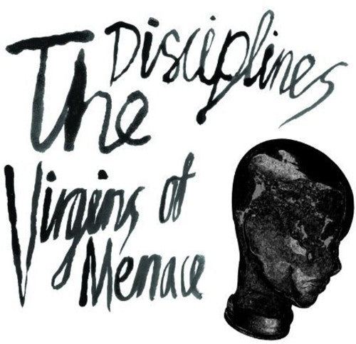 Virgins of Menace { vinyl }