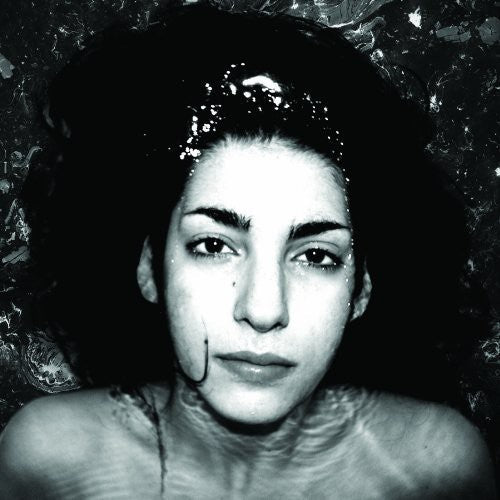 Wildbirds & Peacedrums - Retina { vinyl }