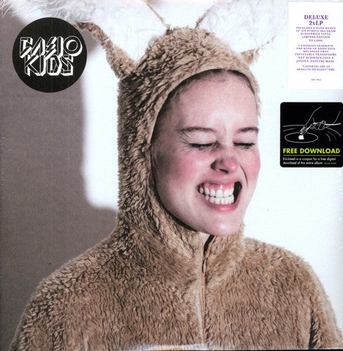 Topp Stemning Pa Lokal Bar { vinyl }