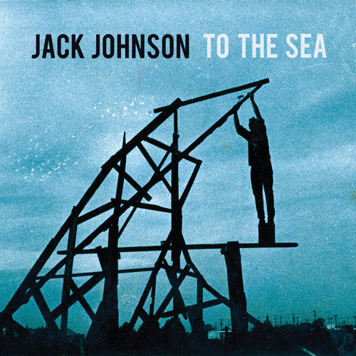 To the Sea { vinyl }
