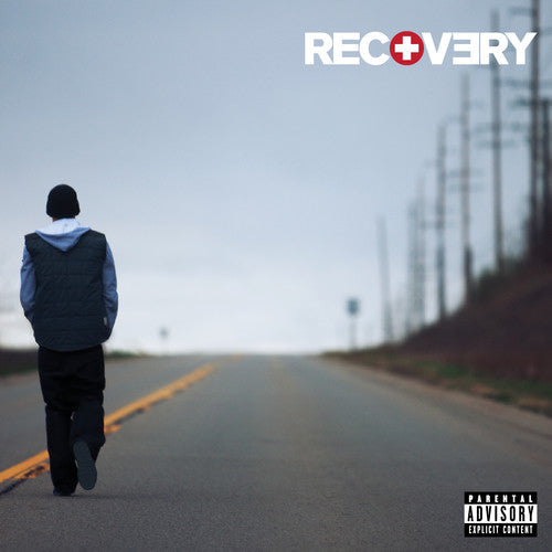 Recovery { vinyl }
