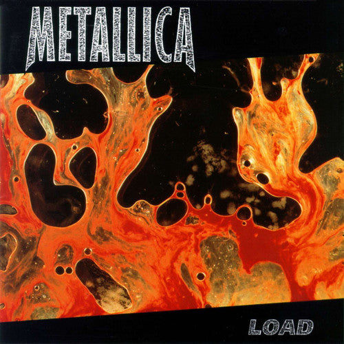 Metallica - Load (2LP) { vinyl }