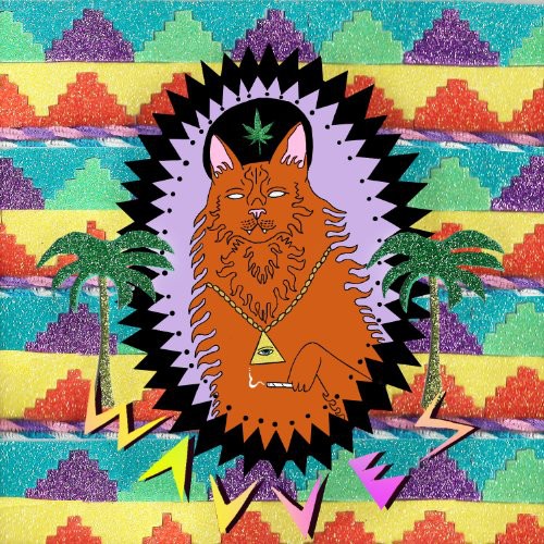Wavves - King of the Beach { vinyl }