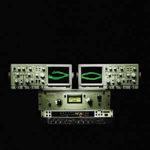 Shit Robot - From the Cradle to the Grave { vinyl }