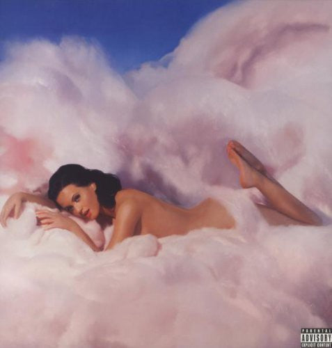 Teenage Dream { vinyl }