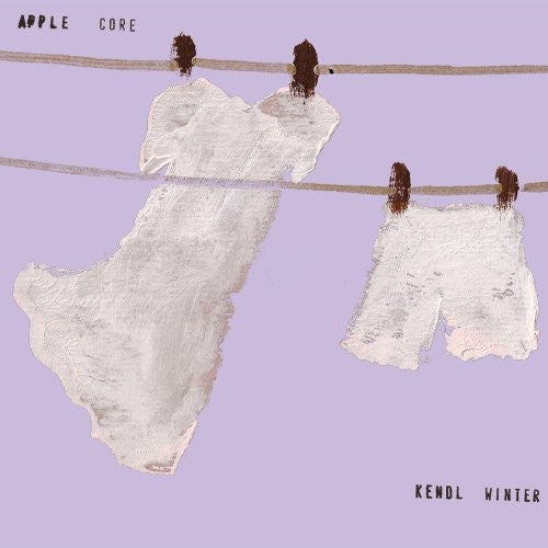 Apple Core { vinyl }