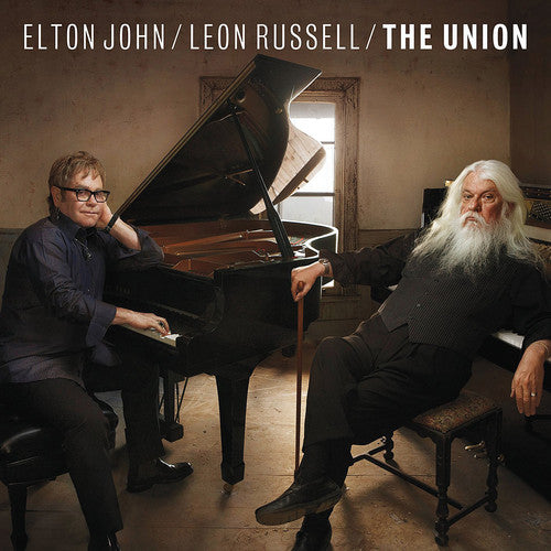 Union { vinyl }