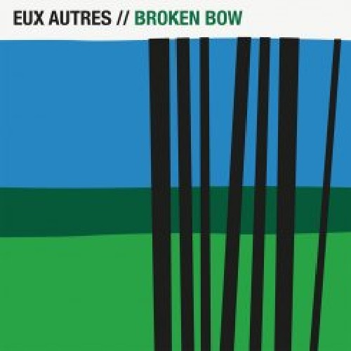 Broken Bow { vinyl }