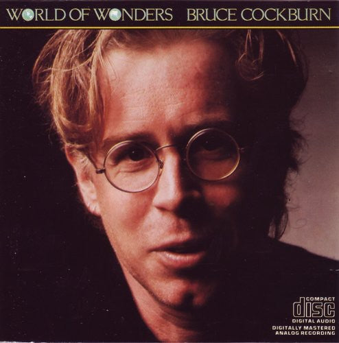 World of Wonders { vinyl }