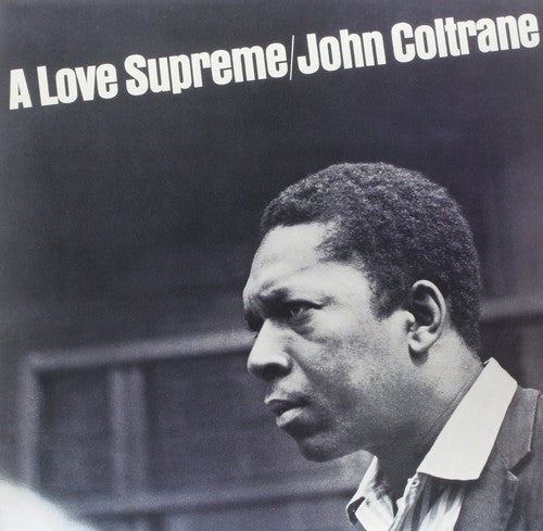Love Supreme { vinyl }
