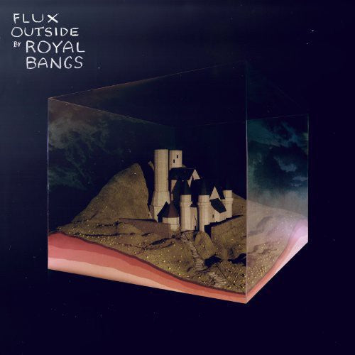 Flux Outside { vinyl }