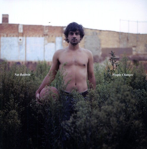 People Changes { vinyl }