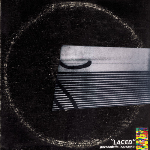 Laced { vinyl }
