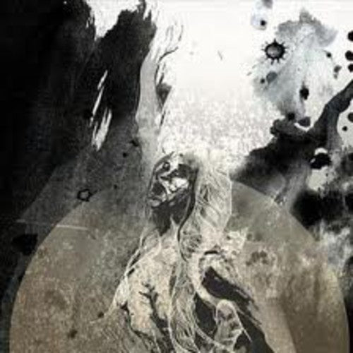 Chariot the Ghost { vinyl }