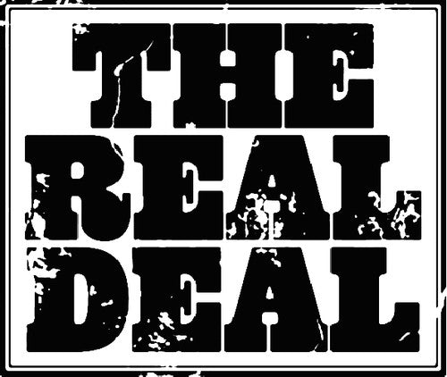Crescendolls - Real Deal { vinyl }