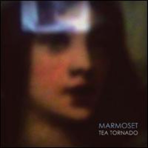 Tea Tornado { vinyl }