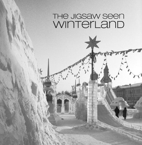 Winterland { vinyl }
