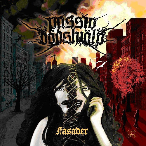 Fasader { vinyl }