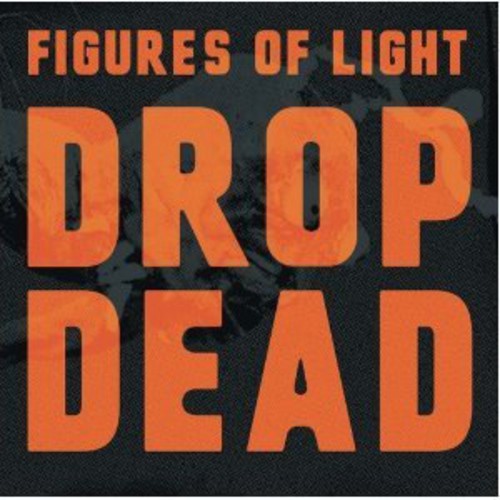 Drop Dead { vinyl }
