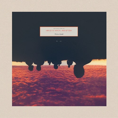 Rhine Gold { vinyl }