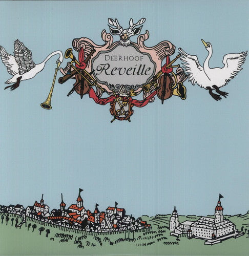 Reveille { vinyl }