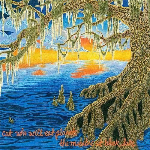 Macabre At Black Lake { vinyl }