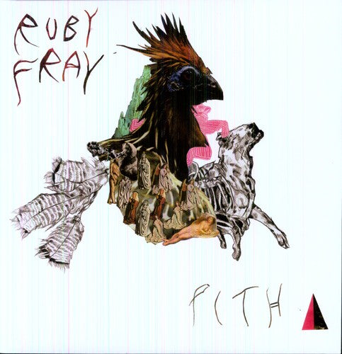 Pith { vinyl }