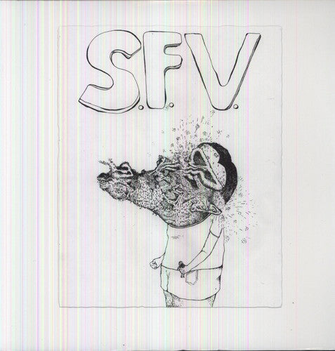 Sfv Acid #2 { vinyl }