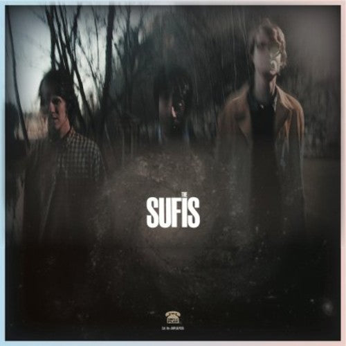 Sufis { vinyl }