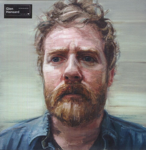Glen Hansard - Rhythm and Repose (LP) { vinyl }