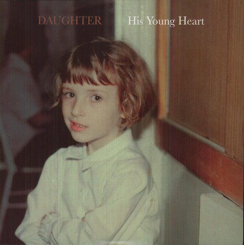 His Young Heart { vinyl }